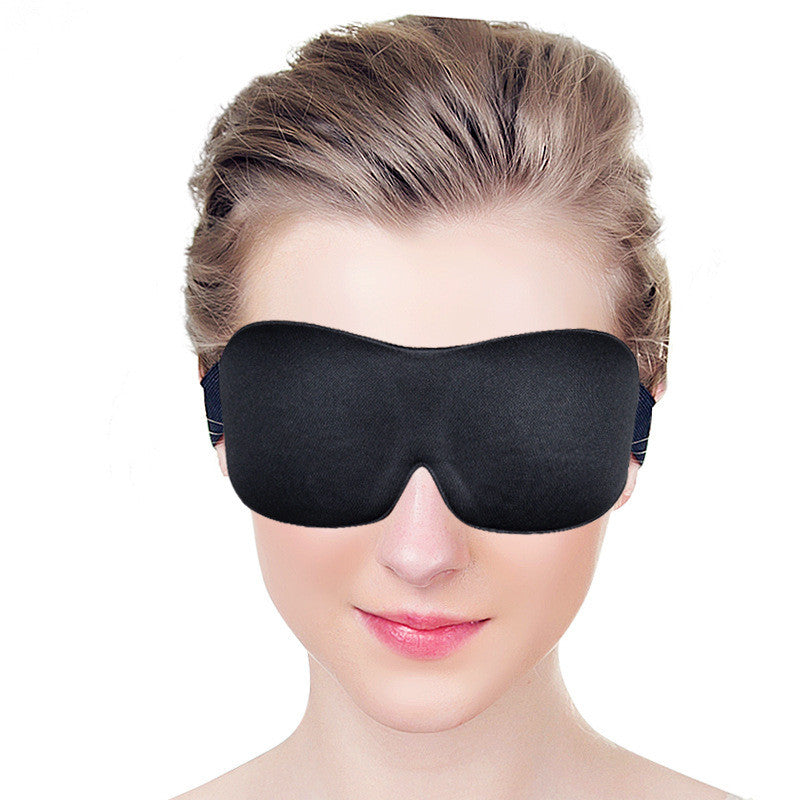 3D Contoured Sleep Mask by PRYCE & KNOX