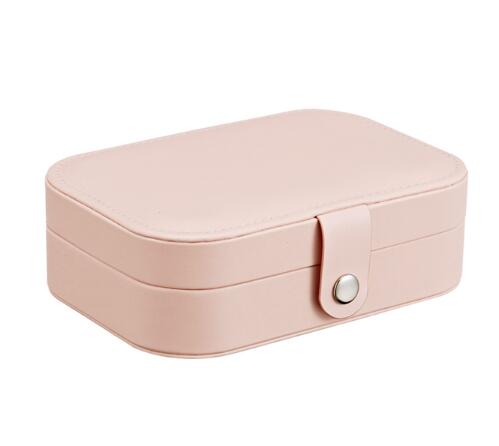 Travel Jewellery Case – detail view 6