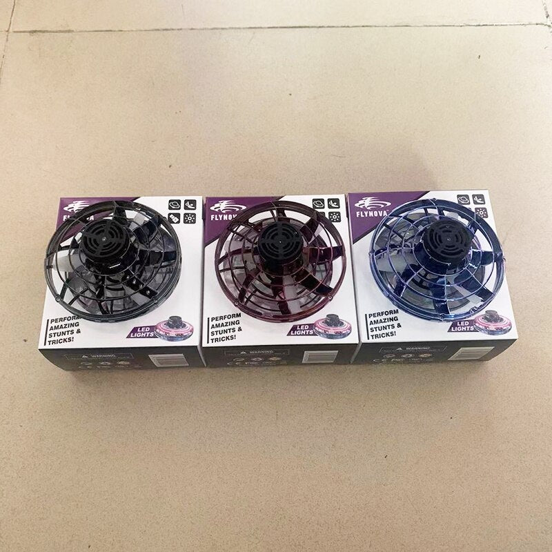 Flynova Mini Flying Spinner