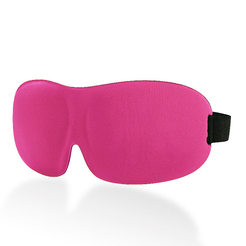 3D Contoured Sleep Mask – detail view 9