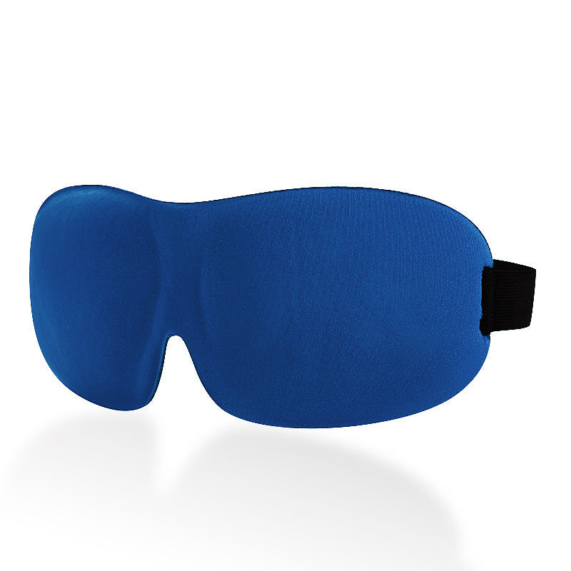 3D Contoured Sleep Mask – detail view 5