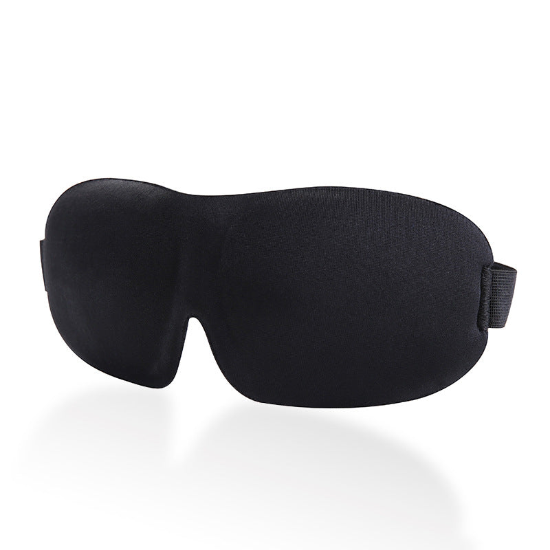 3D Contoured Sleep Mask – detail view 2