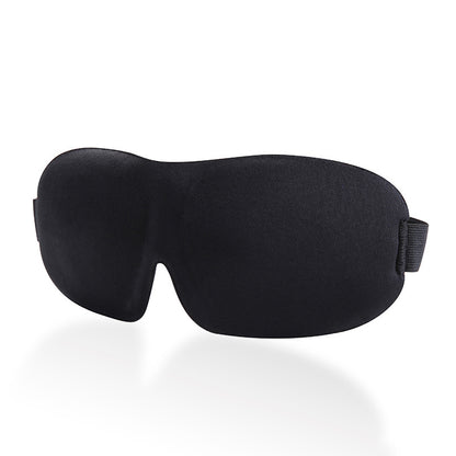 3D Contoured Sleep Mask – detail view 2
