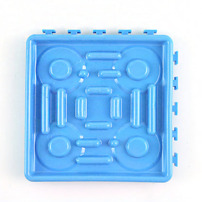 Slow Feeder Lick Mat with Suction by PRYCE & KNOX