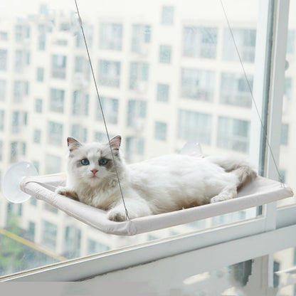 Suction Cup Window Cat Hammock – detail view 4