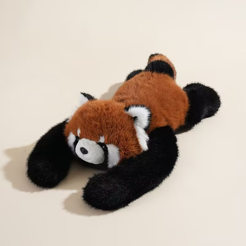 Soft Animal Plush Toy – Assorted Characters