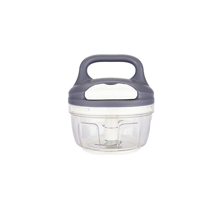 Mini Pull-Cord Food Chopper by PRYCE & KNOX