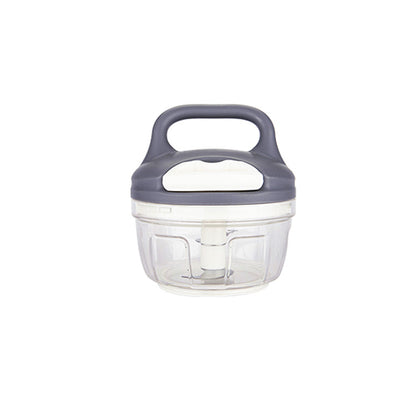Mini Pull-Cord Food Chopper by PRYCE & KNOX