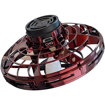 Flynova Mini Flying Spinner