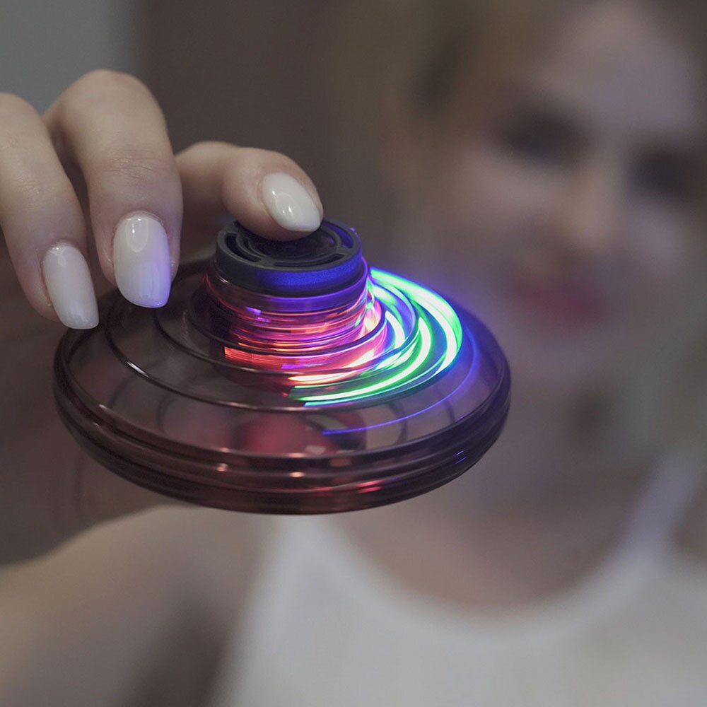 Flynova Mini Flying Spinner