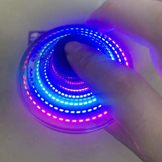 Flynova Mini Flying Spinner