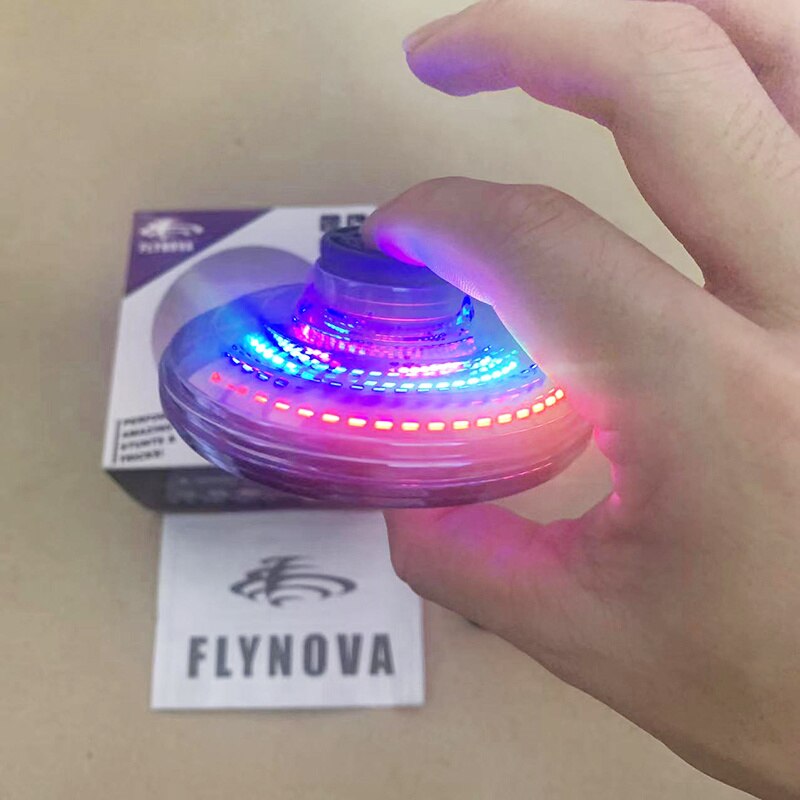 Flynova Mini Flying Spinner