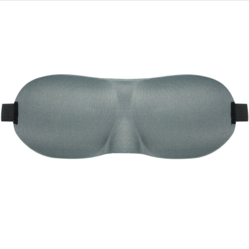 3D Contoured Sleep Mask – detail view 10