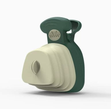 Foldable Dog Poop Scooper – detail view 5