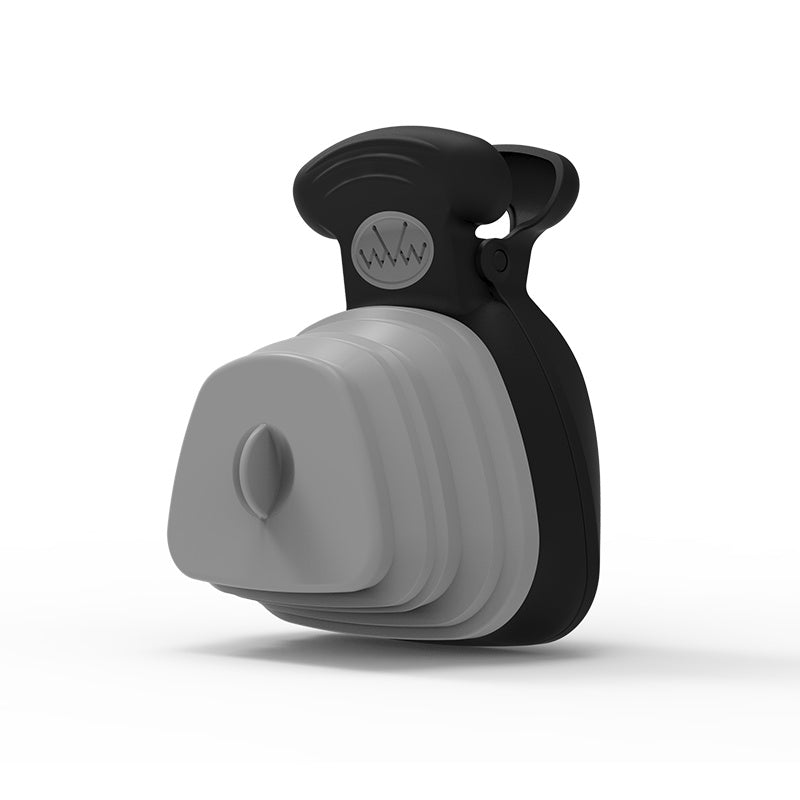 Foldable Dog Poop Scooper by PRYCE & KNOX