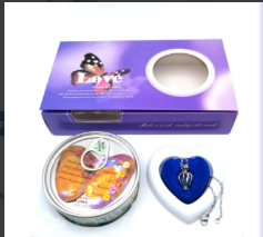 Pearl Wish Necklace Gift Set