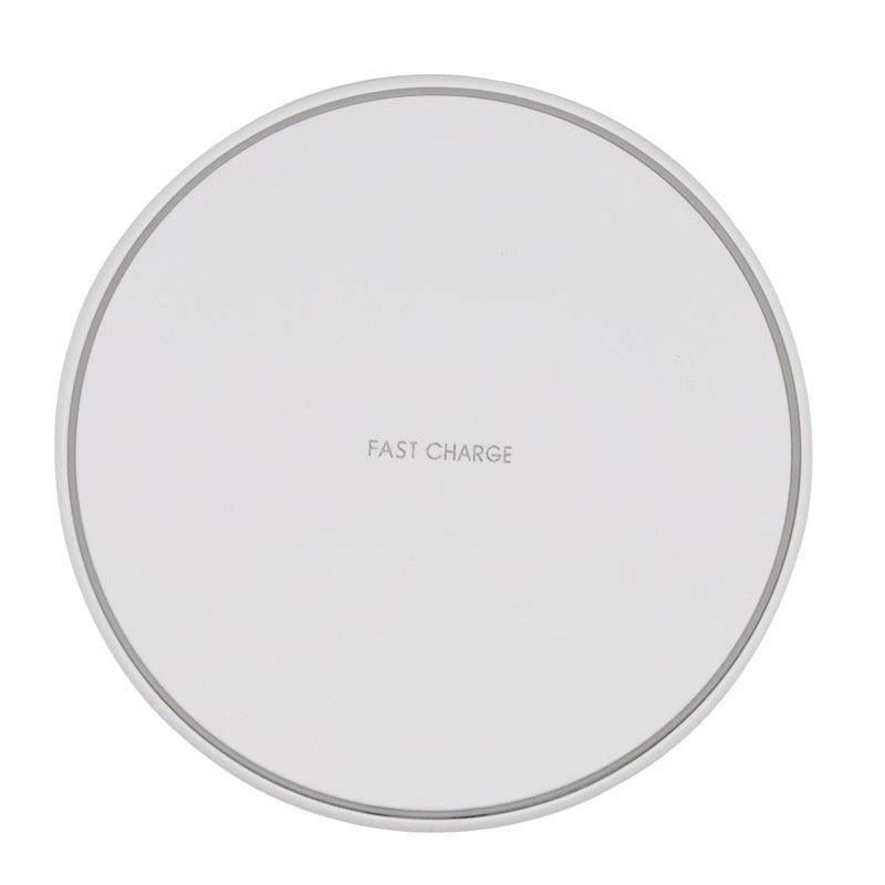 Wireless Phone Charging Pad