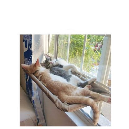Suction Cup Window Cat Hammock – detail view 6