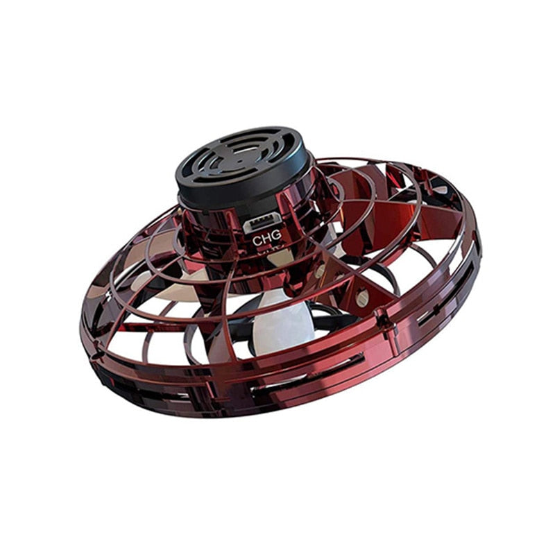 Flynova Mini Flying Spinner
