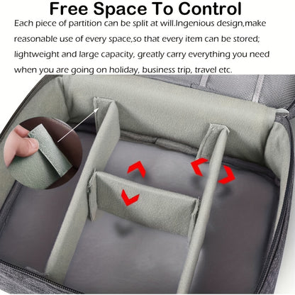 Travel Tech and Cable Organiser – detail view 9