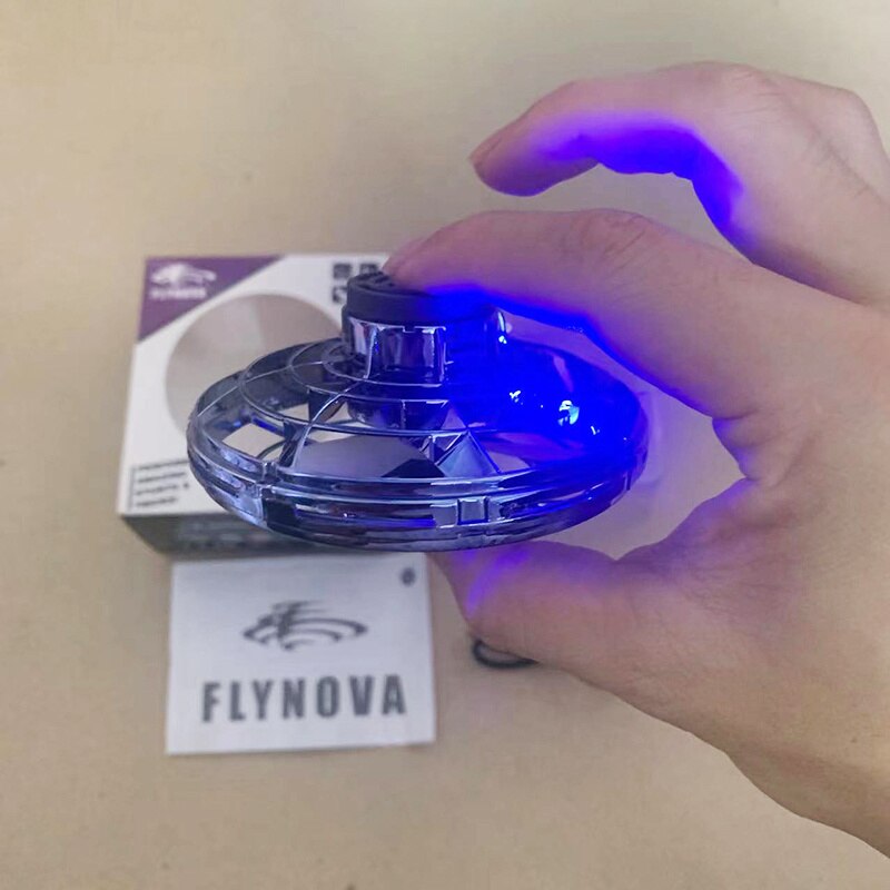 Flynova Mini Flying Spinner