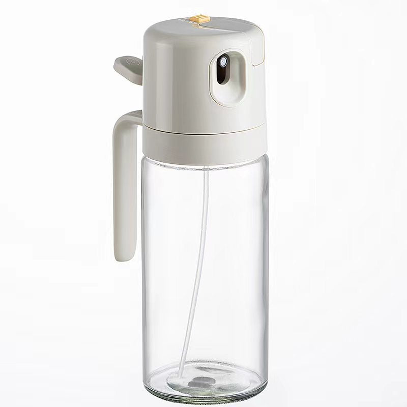 2-in-1 Glass Oil Sprayer & Pourer – detail view 7