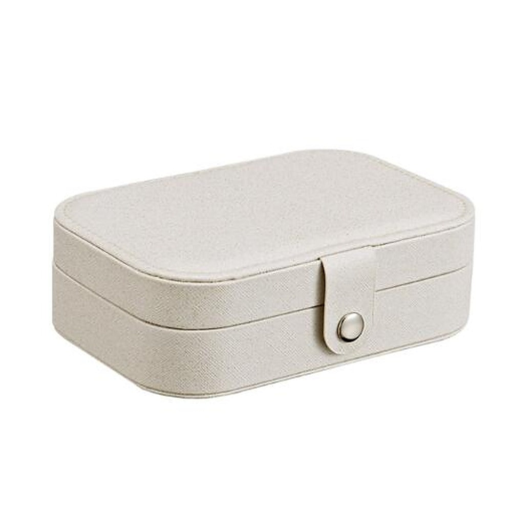 Travel Jewellery Case by PRYCE & KNOX